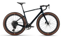 Cervélo Aspero Gravel Disc SRAM Force AXS 1 Quarry
