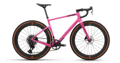Cervélo Aspero Gravel Disc SRAM Force AXS 1 Dusty Unicorn