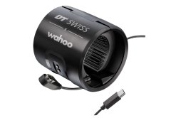 DT Swiss x Wahoo TRACKR SPEED