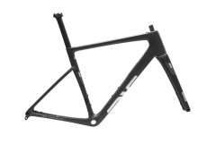 ENVE Melee V2 Rahmenset UL Black