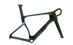 Cervélo S5 Rahmenset Maps LTD My27