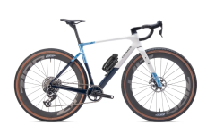 Colnago G5-X SRAM Red XPLR AXS E1 - Carbon Blue
