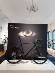 OPENCycle OPEN MIN.D Campagnolo EKAR 1x13 Campagnolo Levante midnight blue *Demo