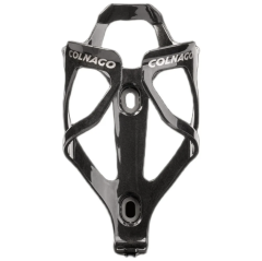 Colnago Flaschenhalter Carbon gloss schwarz
