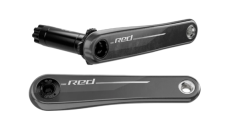 SRAM Red XPLR AXS E1 Kurbelarm Set