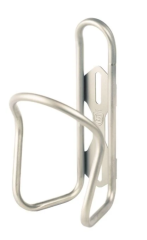 SILCA Flaschenhalter Sicuro Titanium - mattgrau