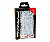 Ceramicspeed UFO chain SRAM AXS Road 12s