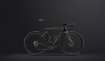 SARTO Lampo Plus Disc Rahmenset