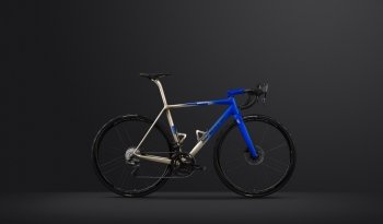 SARTO Seta Plus Disc Rahmenset